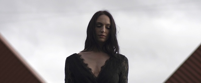 Video Reference: beauty, girl, model, long hair, neck, Person