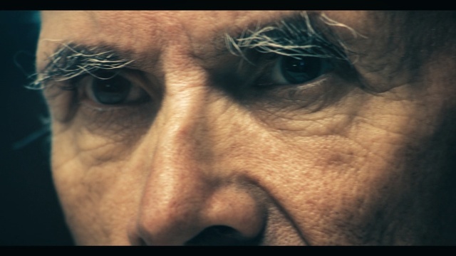 Video Reference: face, eyebrow, nose, eye, forehead, cheek, chin, close up, head, wrinkle