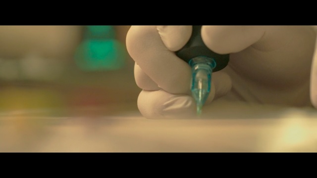 Video Reference: close up, mouth, joint, hand, computer wallpaper, jaw, finger, tooth, ear, girl, Person