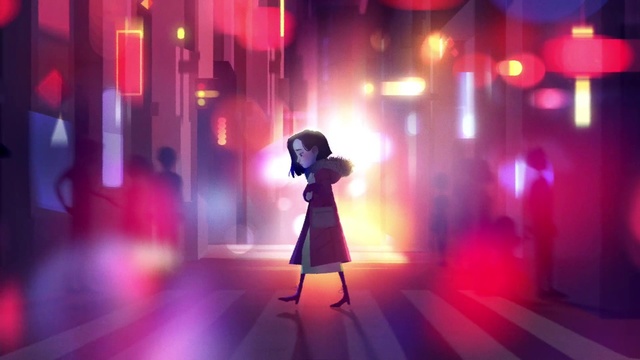 Video Reference: Light, Violet, Purple, Red, Pink, Magenta, Stage, Music, Lighting, Performance