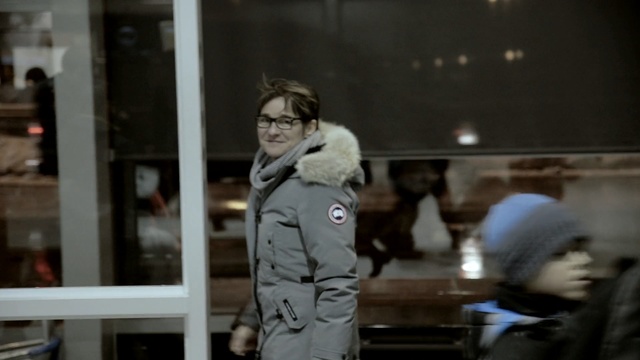 Video Reference: product, Person