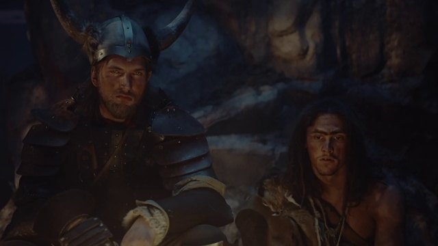 Video Reference: Action-adventure game, Screenshot, Adventure game, Pc game, Cg artwork, Fictional character, Darkness, Games