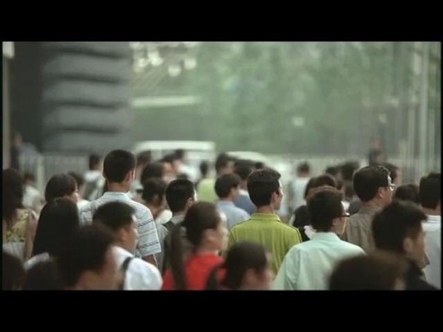 Video Reference: crowd, people, interaction, audience, event, city, vehicle, fun, recreation