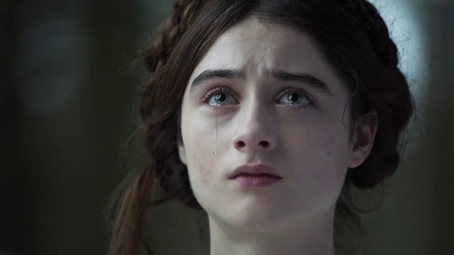Video Reference: Face, Hair, Eyebrow, Facial expression, Nose, Cheek, Chin, Lip, Head, Beauty