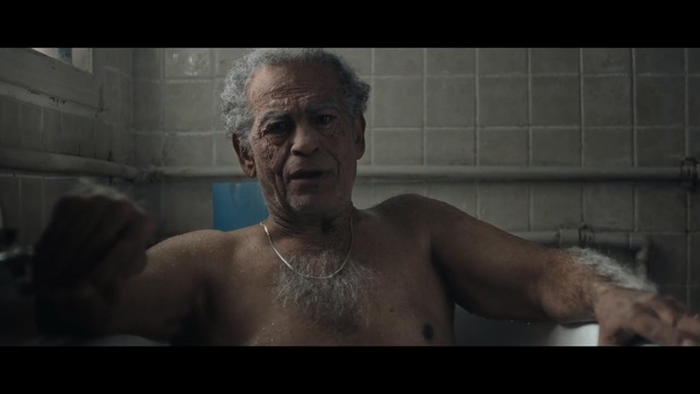 Video Reference: man, male, muscular, body, guy, handsome, model, adult, person, sexy, attractive