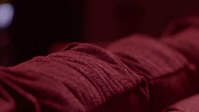 Video Reference: Red, Light, Purple, Maroon, Pink, Magenta, Textile, Bed sheet, Close-up, Linens