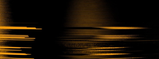 Video Reference: Black, Yellow, Light, Darkness, Line, Sky, Night