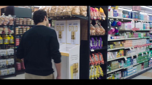 Video Reference: Product, Retail, Supermarket, Snapshot, Beauty, Convenience store, Customer, Selling, Building, Grocery store