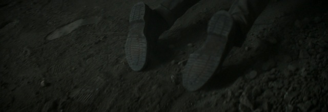 Video Reference: Black, Monochrome photography, Darkness, Black-and-white, Atmosphere, Monochrome, Organism, Photography, Formation, Rock