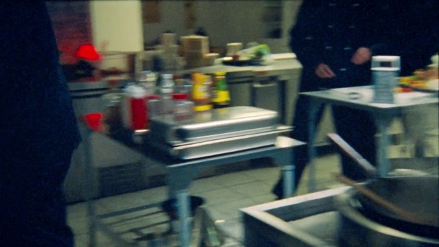 Video Reference: Room, Table, Furniture, Glass, Metal