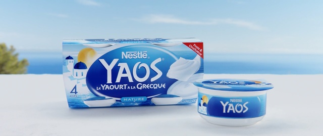 Video Reference: Product, Cream, Person