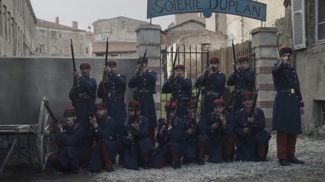 Video Reference: troop, military person, military, military, army, soldier, military organization, swat, Person