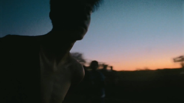 Video Reference: Sky, Backlighting, Cloud, Morning, Horizon, Atmosphere, Evening, Photography, Tree, Darkness