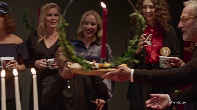 Video Reference: Event, Performance, Person