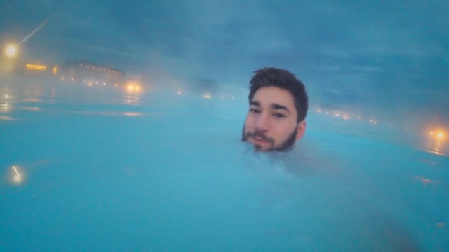 Video Reference: Blue, Sky, Aqua, Fun, Cloud, Underwater, Leisure, Sea, Photography, Vacation, Person