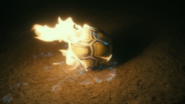 Video Reference: Light, Flame, Atmosphere, Fire, Darkness, Space