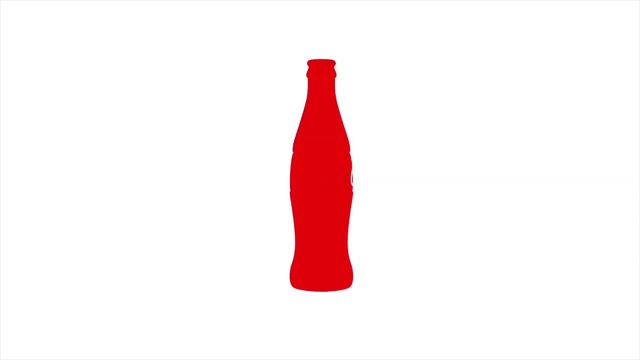 Video Reference: Bottle, Water bottle, Plastic bottle, Drink, Carbonated soft drinks, Soft drink, Cola, Coca-cola, Liquid
