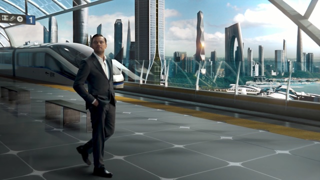 Video Reference: city, building, screenshot, recreation