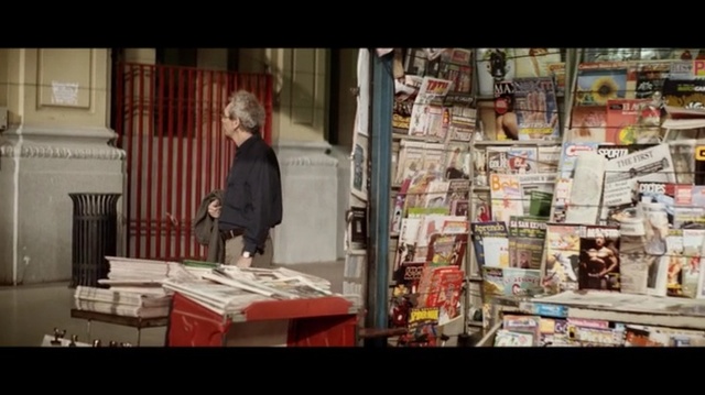 Video Reference: Bookselling, Retail, Snapshot, Publication, Building, Photography, Art, Interior design, Book, Collection