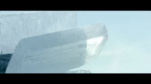 Video Reference: Transparent material, Ice, Crystal, Glass