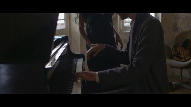 Video Reference: Pianist, Musician, Music, Organist, Photography