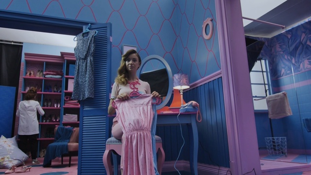 Video Reference: Fun, Person