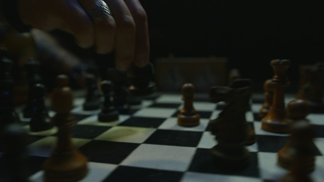 Video Reference: Chessboard, Games, Chess, Indoor games and sports, Board game, Recreation, Tabletop game, Sports equipment