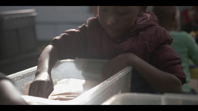 Video Reference: Child, Hand, Baby, Sitting, Toddler