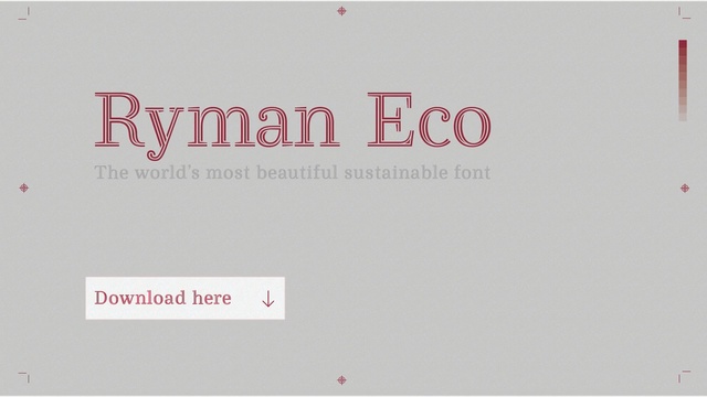 Video Reference: text, font, design, brand