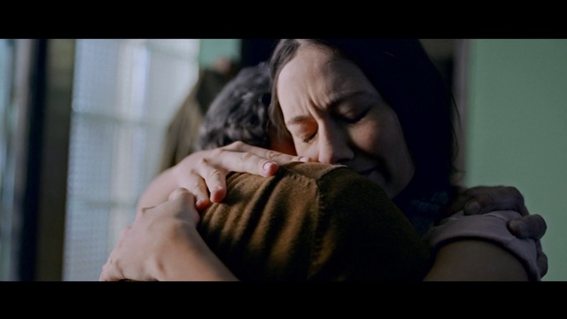 Video Reference: Nose, Cheek, Human, Arm, Mouth, Love, Finger, Interaction, Forehead, Hand