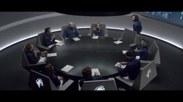 Video Reference: Collaboration, Automotive design, Table, Games, Event, Photography, World, Conversation, Businessperson, Team