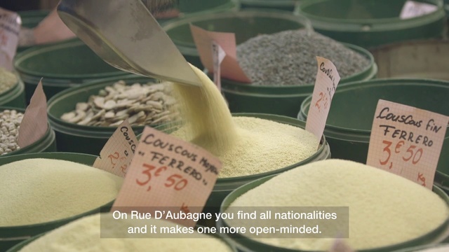 Video Reference: Food, Dairy