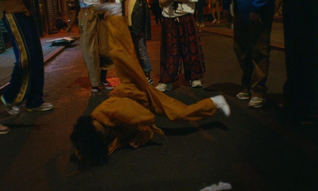 Video Reference: Performance art, Human body, Performance, Performing arts, Event