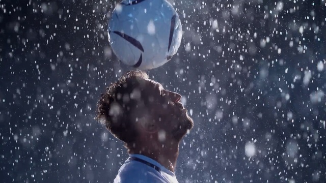 Video Reference: Water, Sky, Atmosphere, Outer space, Space, Astronomical object, World, Earth, Universe, Football