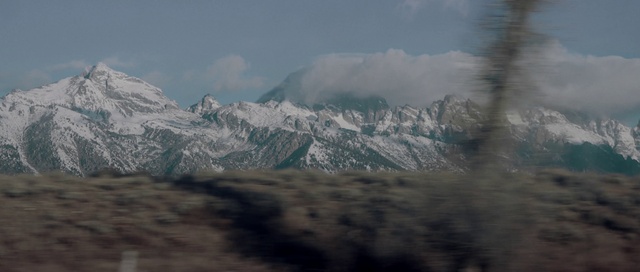 Video Reference: Mountainous landforms, Mountain, Mountain range, Highland, Sky, Atmospheric phenomenon, Wilderness, Alps, Massif, Cloud