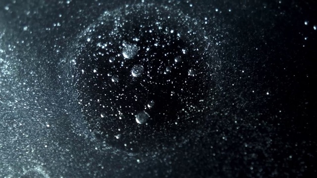 Video Reference: Black, Water, Atmospheric phenomenon, Outer space, Astronomical object, Atmosphere, Sky, Space, Photography, Universe
