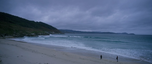 Video Reference: coast, sea, coastal and oceanic landforms, ocean, shore, body of water, beach, sky, wave, wind wave