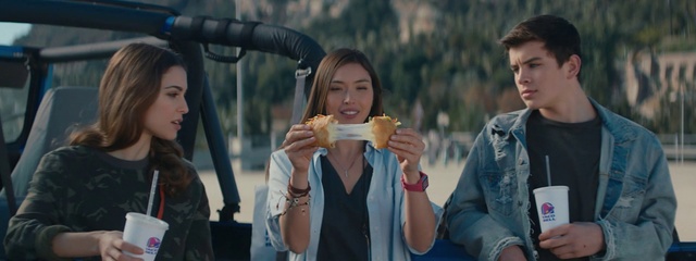 Video Reference: Scene, Movie, Gesture