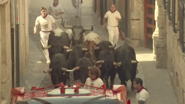 Video Reference: Temple, Art