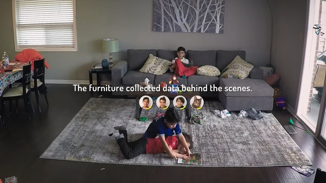 Video Reference: room, home, flooring, product, floor, recreation, house, living room