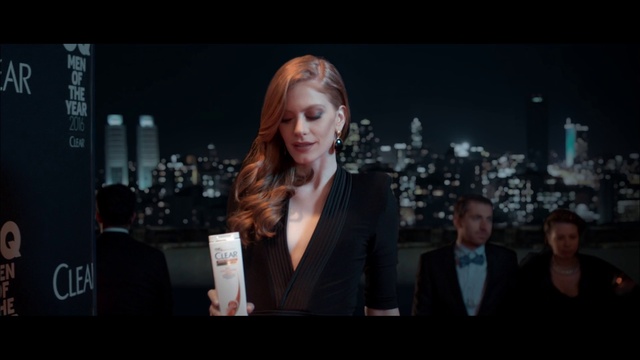 Video Reference: Head, Outerwear, Coat, Flash photography, Television presenter, Suit, Blazer, Spokesperson, Formal wear, Event