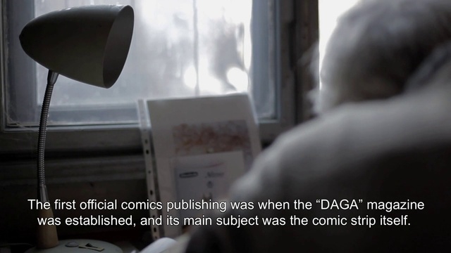 Video Reference: Photography, Metal