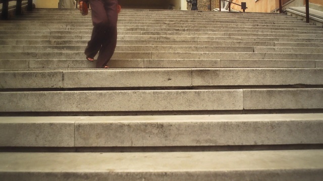 Video Reference: Stairs, Wood, Floor, Hardwood, Line, Wood stain, Flooring