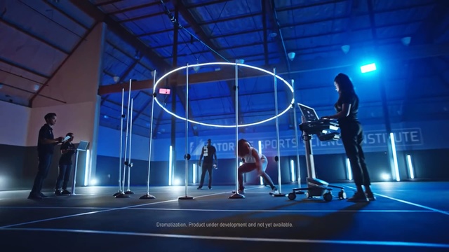 Video Reference: Performance, Stage, Sky, Sport venue, Event, Performing arts, Performance art, Acrobatics, Dance