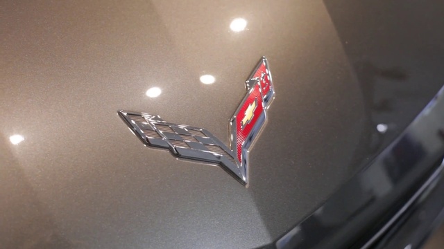 Video Reference: Vehicle, Car, Automotive exterior, Automotive lighting, Emblem, Hood