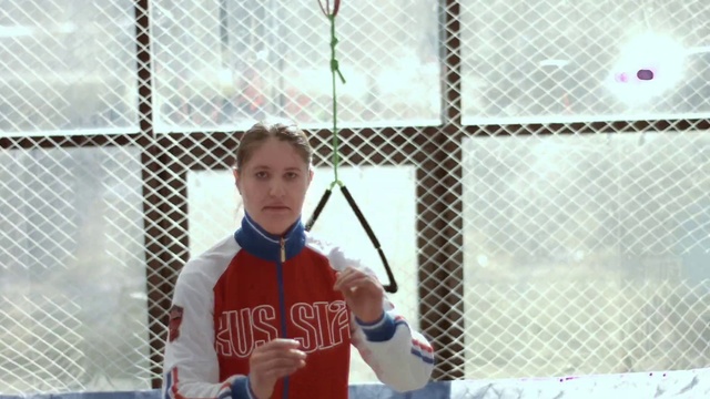 Video Reference: Net, Player, Sports