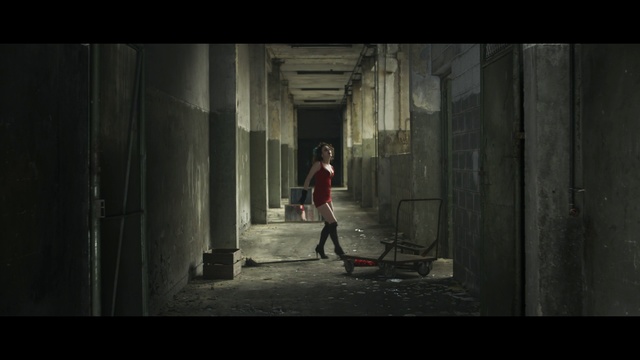 Video Reference: darkness, light, alley, atmosphere, screenshot, midnight, street, scene