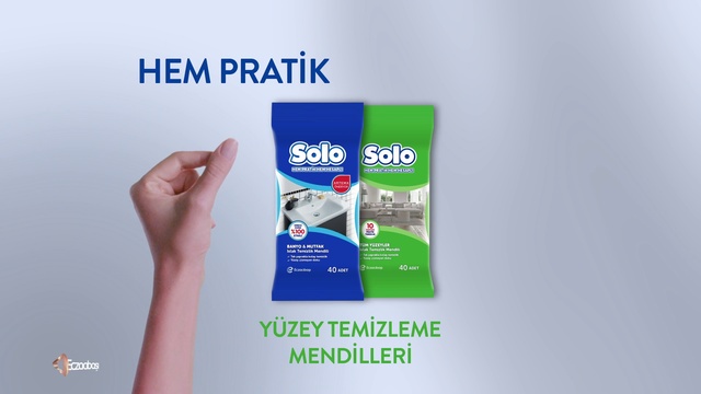 Video Reference: Product, Hand, Advertising