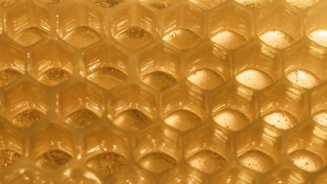 Video Reference: Yellow, Pattern, Design, Caramel color, Metal, Symmetry