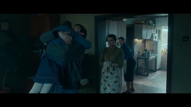 Video Reference: Photograph, Black, Snapshot, Darkness, Human, Fun, Movie, Scene, Screenshot, Photography, Person